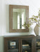 Accent Mirror