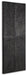 Signature Design Antique Black Wall Decor