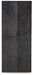 Signature Design Antique Black Wall Decor