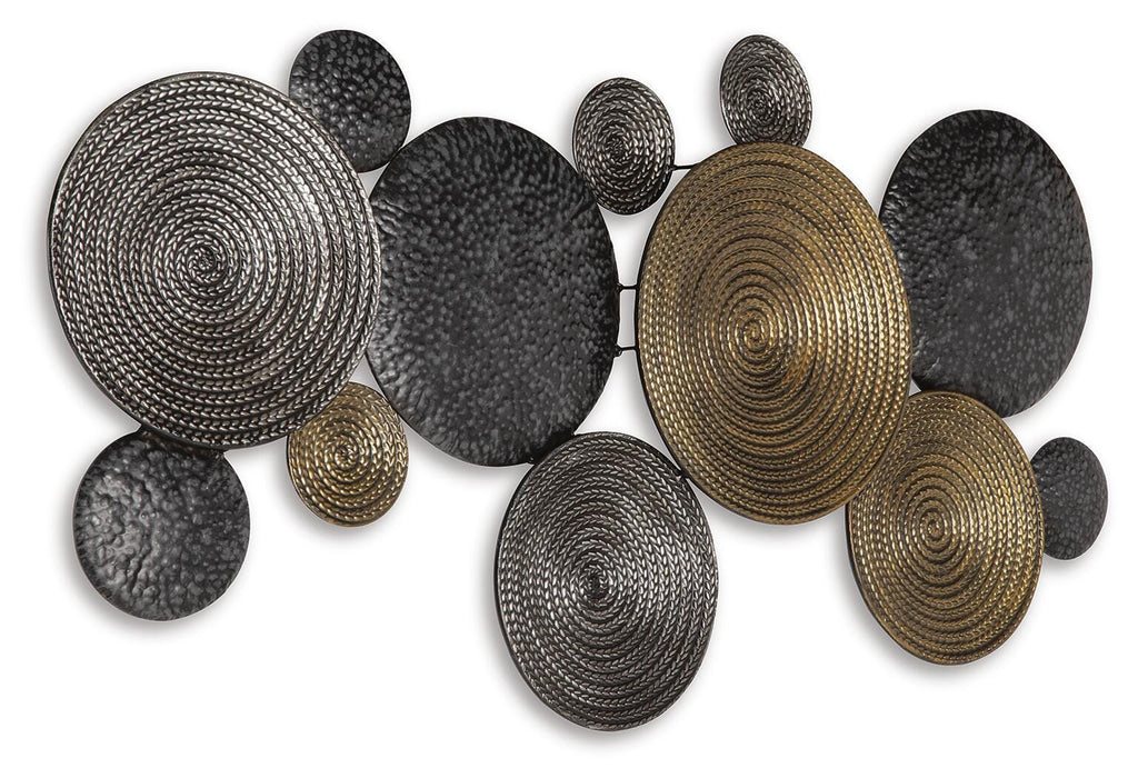 Signature Design Multi Wall Decor