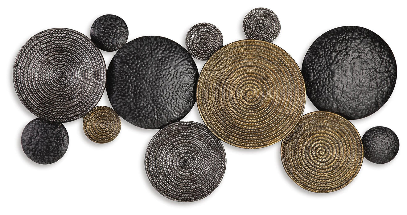 Signature Design Multi Wall Decor
