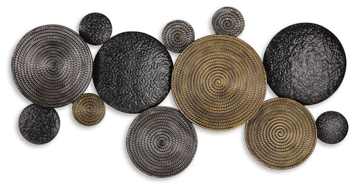Signature Design Multi Wall Decor