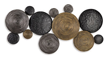 Signature Design Multi Wall Decor