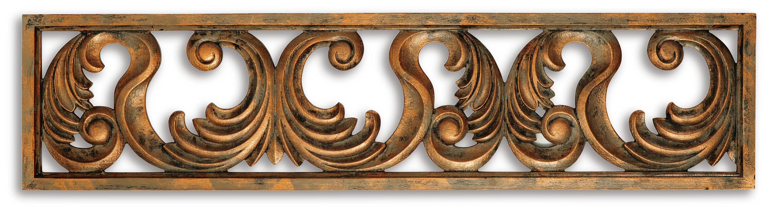Signature Design Natural Wall Decor