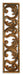 Signature Design Natural Wall Decor
