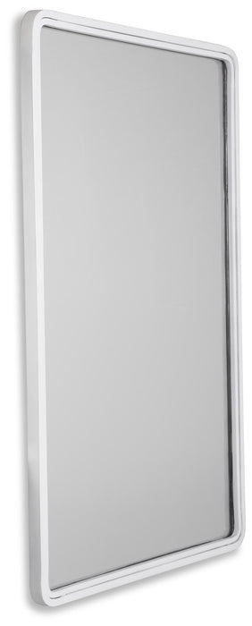 Accent Mirror