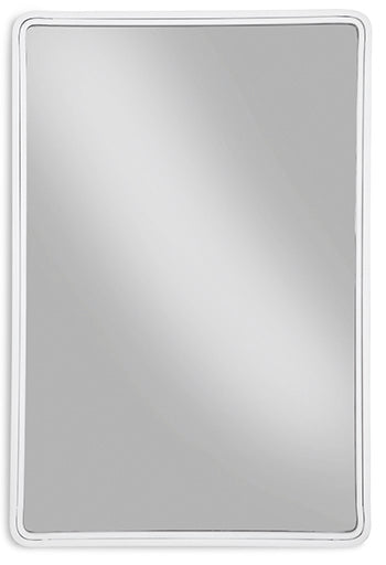 Accent Mirror