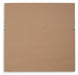Signature Design Brown Wall Decor