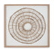 Signature Design Brown Wall Decor