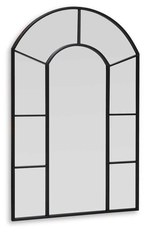 Accent Mirror
