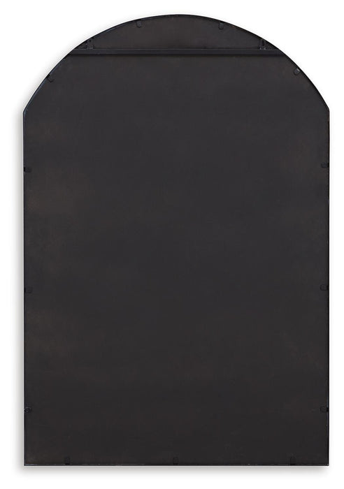 Accent Mirror