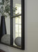 Accent Mirror