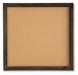 Signature Design Tan/White Wall Decor