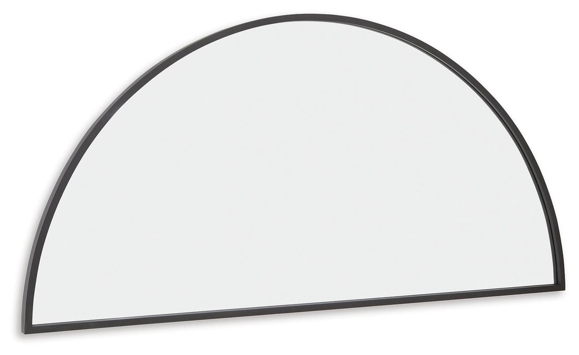 Accent Mirror