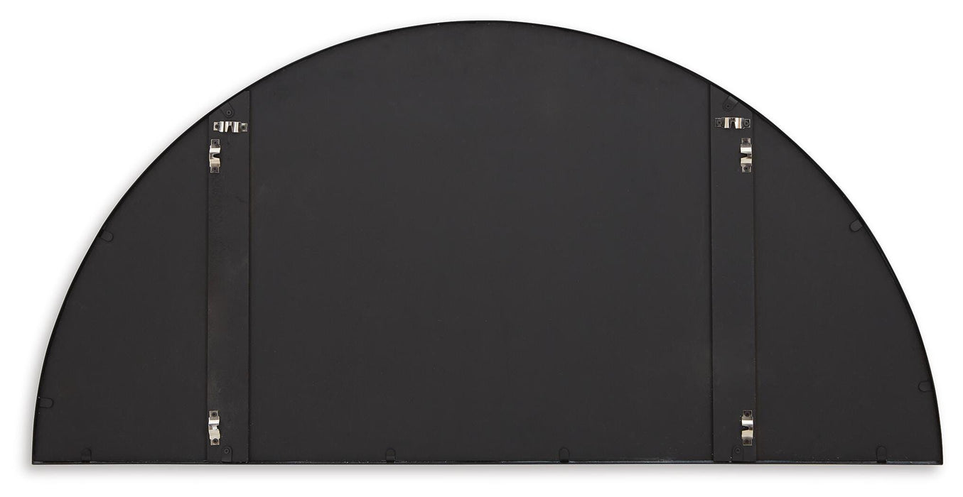 Accent Mirror