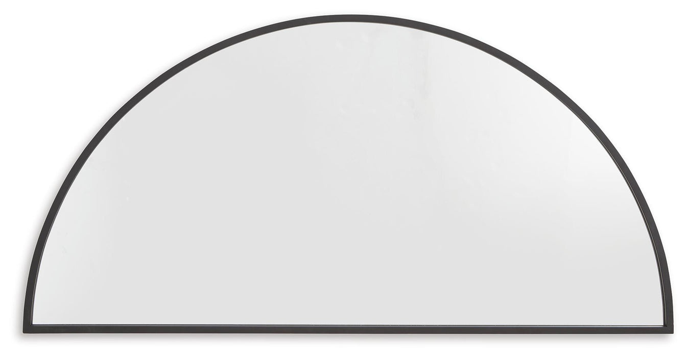 Accent Mirror