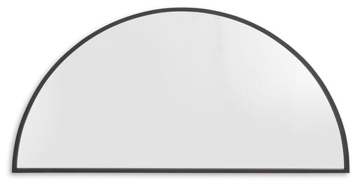 Accent Mirror