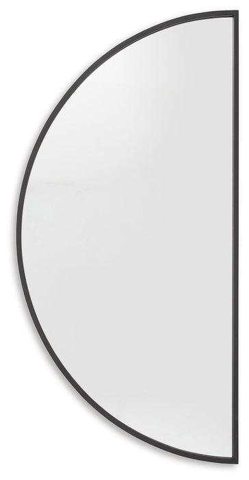 Accent Mirror