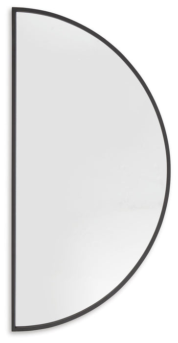 Accent Mirror