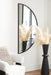 Accent Mirror