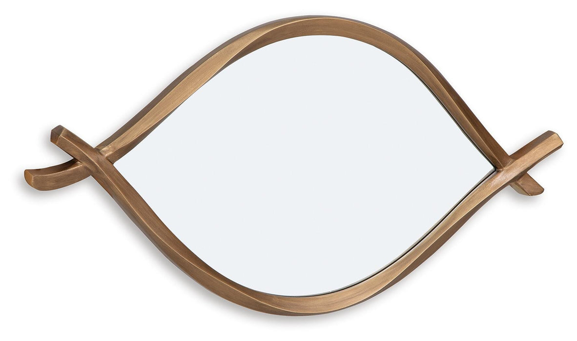 Accent Mirror