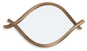 Accent Mirror