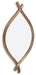 Accent Mirror