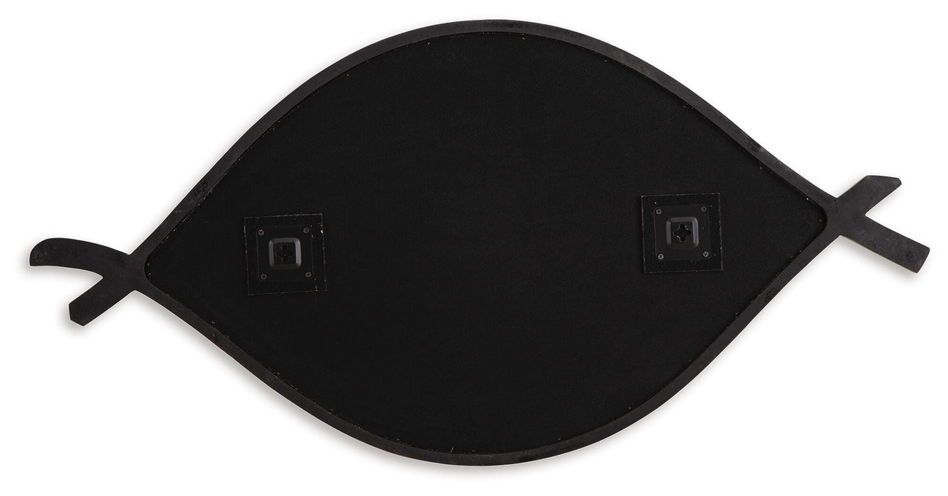 Accent Mirror