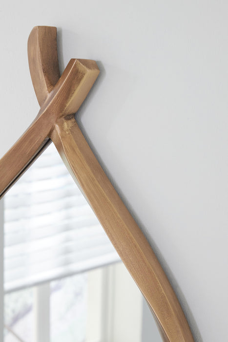 Accent Mirror