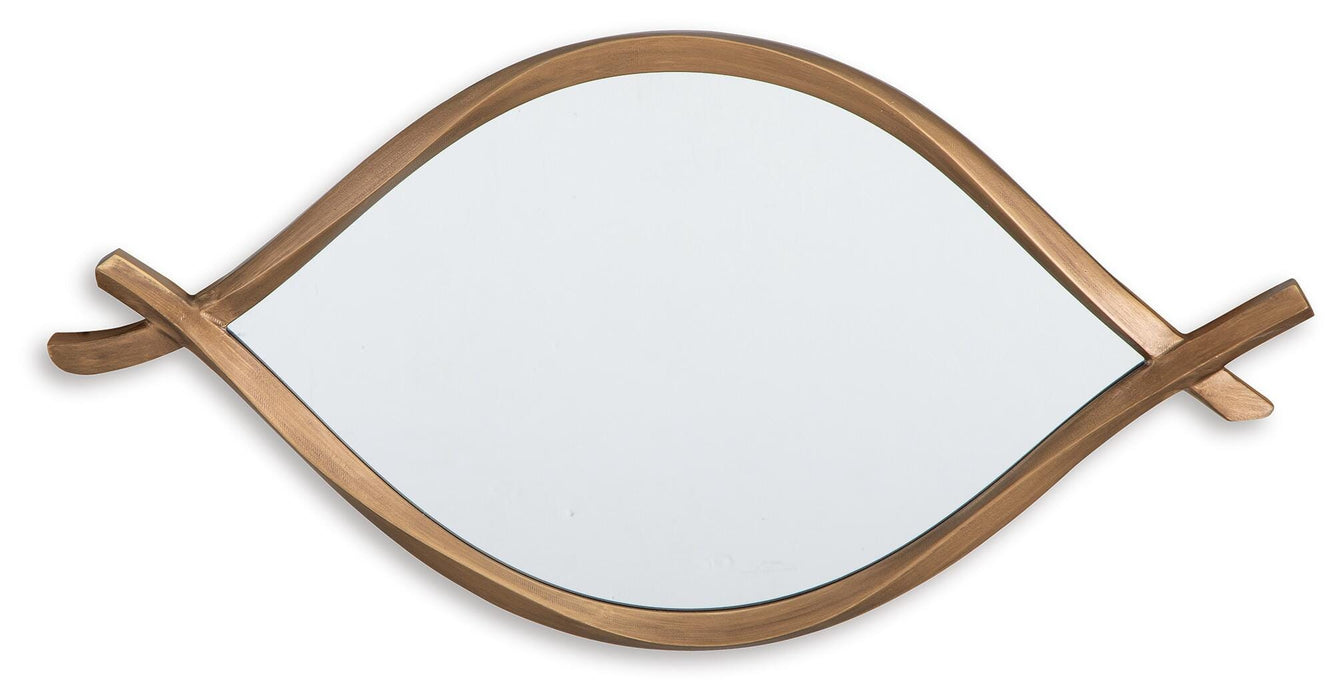 Accent Mirror