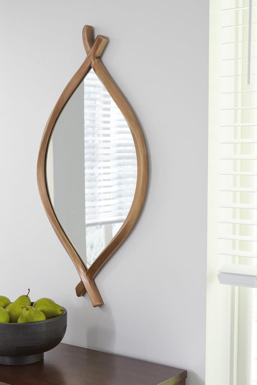 Accent Mirror