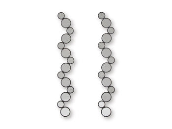 Accent Mirror Set (2/CN)