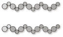 Accent Mirror Set (2/CN)