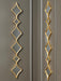 Accent Mirror Set (2/CN)