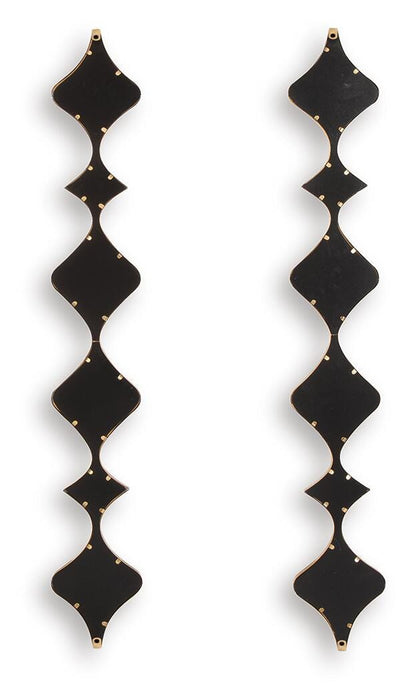 Accent Mirror Set (2/CN)