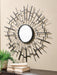 Accent Mirror