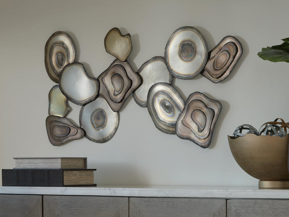 Signature Design Multi Wall Decor