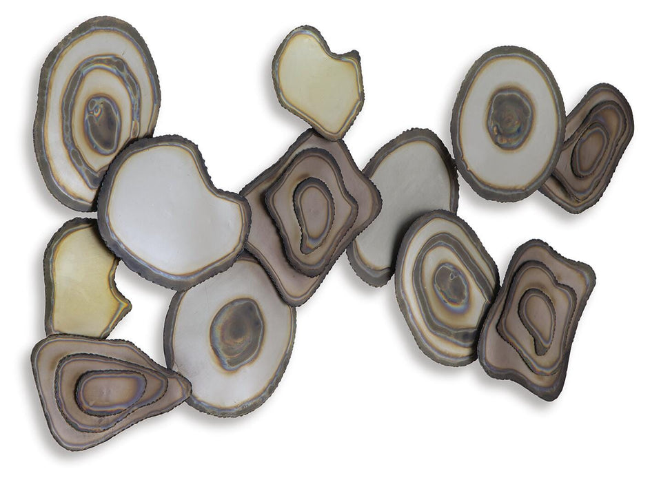 Signature Design Multi Wall Decor