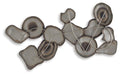 Signature Design Multi Wall Decor