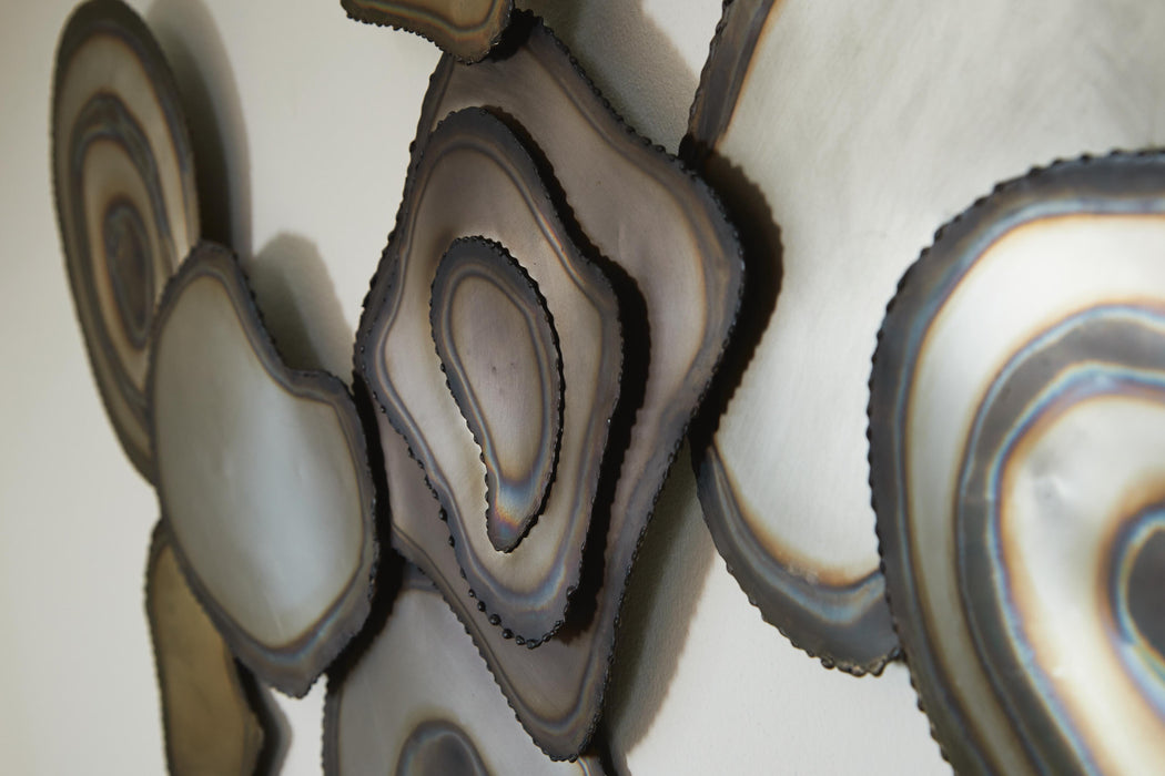 Signature Design Multi Wall Decor