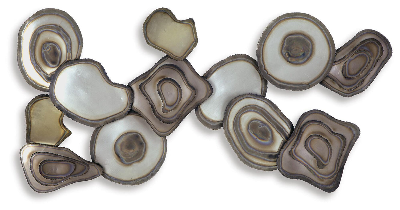 Signature Design Multi Wall Decor