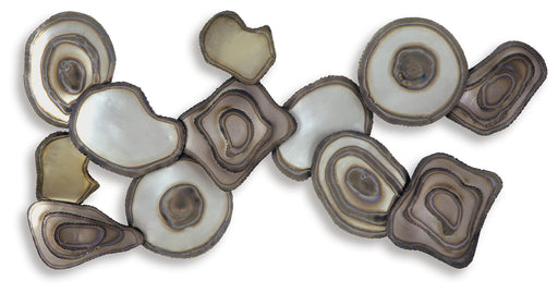Signature Design Multi Wall Decor
