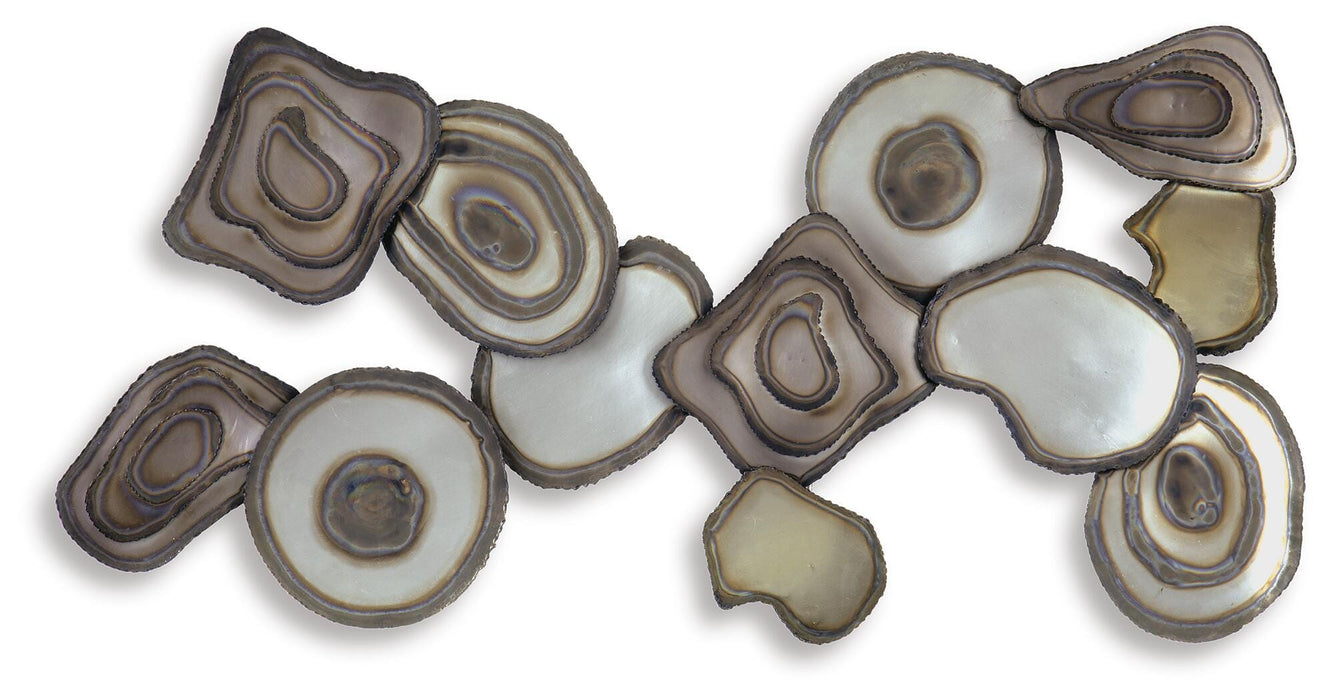 Signature Design Multi Wall Decor