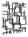 Signature Design Black Wall Decor