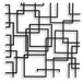 Signature Design Black Wall Decor