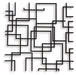 Signature Design Black Wall Decor