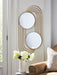 Accent Mirror