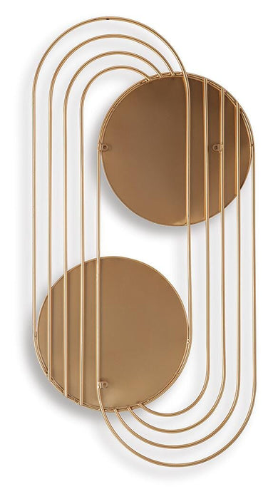 Accent Mirror
