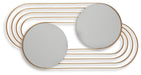 Accent Mirror