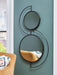 Accent Mirror